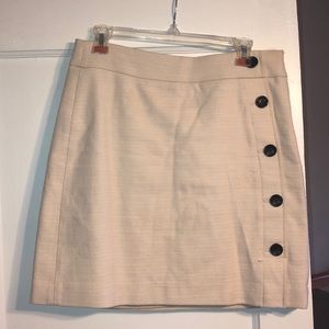 Ann Taylor business casual skirt